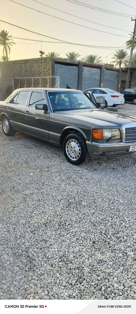 جامبو مديل 87بغداد بسمي شخصين سنويه 2031
مكينه وكير جديد بلاد ٣٠٠٠ قبق أسود جاهزه من حداديه وكهربائيات جاهزه من كلشي فقط فتحت السقف وغاز التبريد.. السعر ٧٠ وبيه مجال مكاني غماس أطراف النجف
***********
