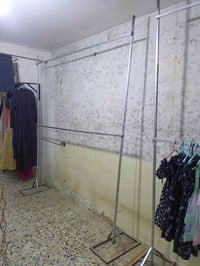 ستان ملابس • ستان حايط • عرض ملابس