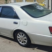 تويوتا كراون • ٢٠٠٣ • نجف