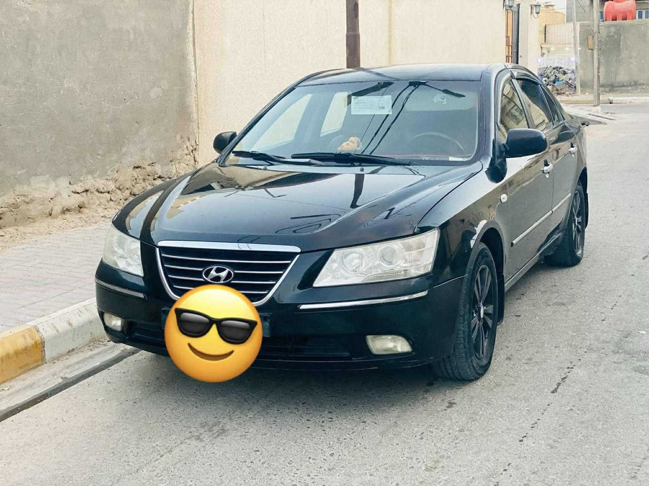 السلام عليكم 2010. سنويه لل 28  اربيل سياره جاهزه   مراوس او بيع مراوس بجارجر سياره عاليه هم عادي سياره غاز اصل


**إذا كنت صاحب هذا الإعلان وتريد حذفه لأي سبب، رجاءا أرسل رسالة إلى الدعم الفني**