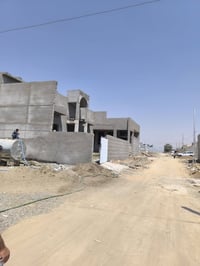 خلف بانزيخانت الشمس • ٤٠٠م زراعي • ٥ غرف نوم