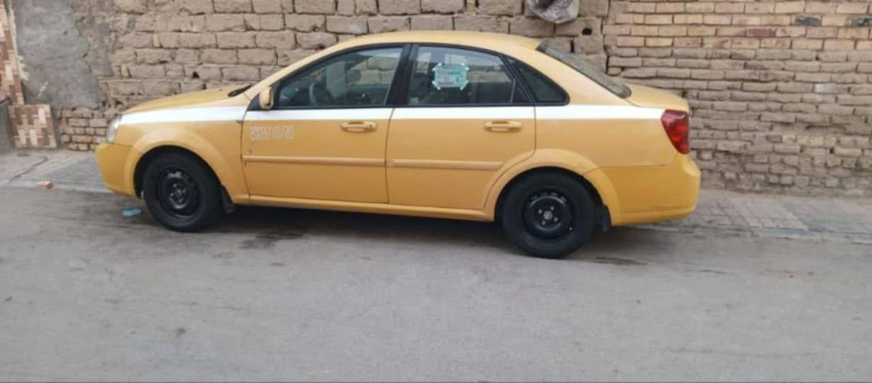 سلام عليكم 
اوبترا للبيع 
مديل 2010 سياره بلاديه يعني كفاله عامه مصفرا هيه ومرور رقم نجف الماني  سياره بسمي مداور ثاني يوم 
مكينه وكير كارتون تبريد ثلج كهربايات كله شغاله 
داخل نضيف   
((سعر سياره 60)) وبيه مجال اذا اكو مراوس اراوس 
مكان سياره ناصريه مركز  
خاص موجود


**إذا كنت صاحب هذا الإعلان وتريد حذفه لأي سبب، رجاءا أرسل رسالة إلى الدعم الفني**