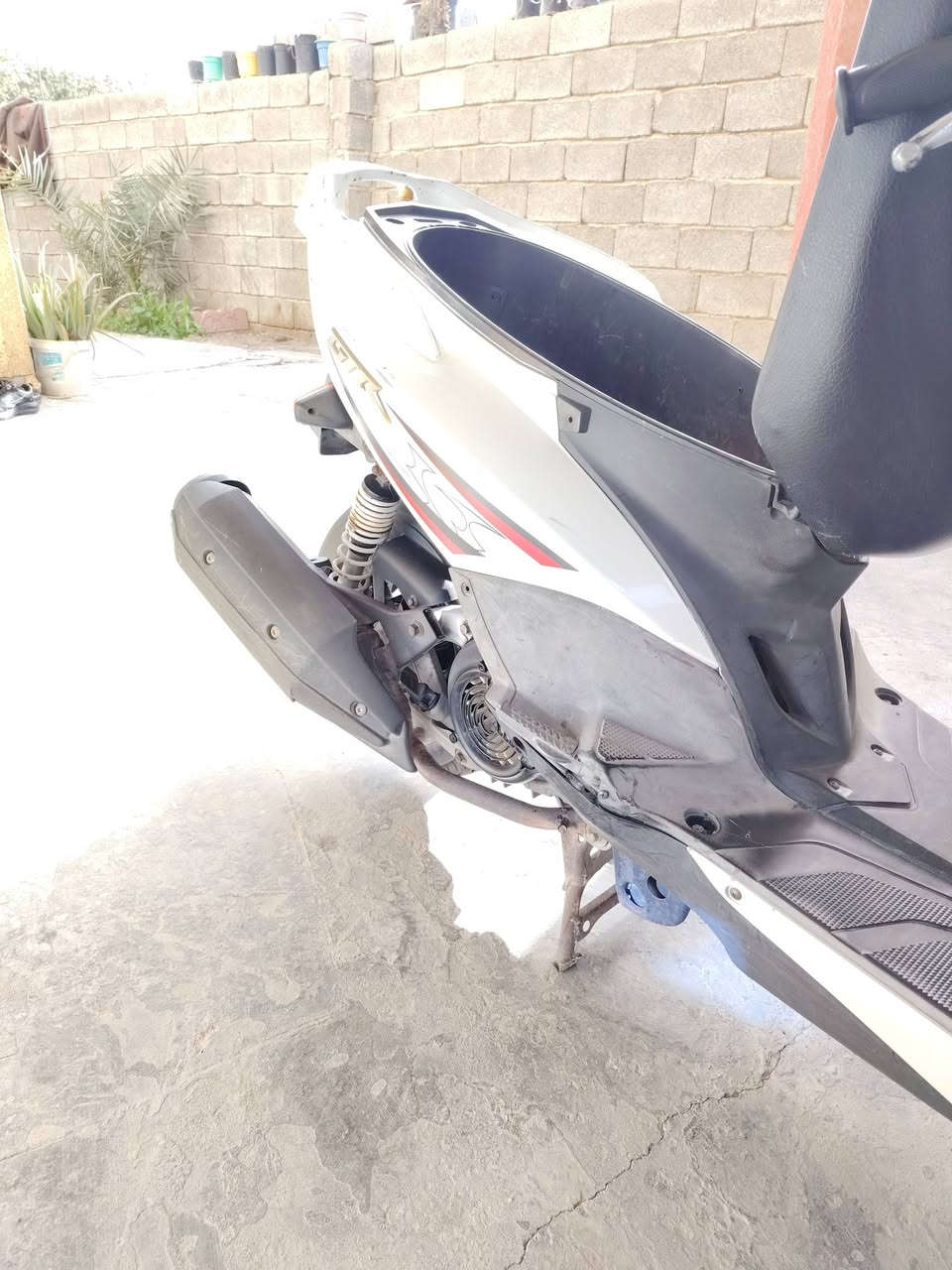 جي تي ار رمبه مكاني بغداد الشعله *********** السعر 850 قفل مابي عمله
