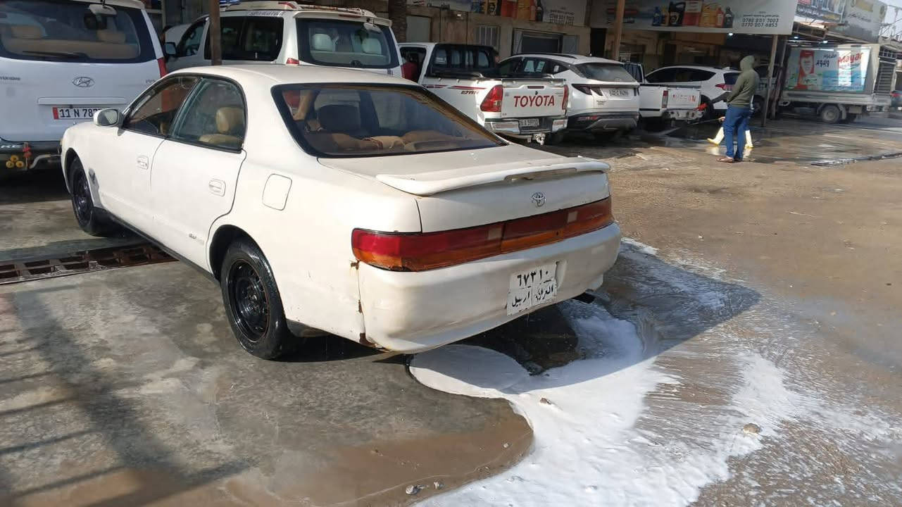 مارك شيزر للبيع كير ومحرك ونجي شرط
مكصوصة تكم بدون ارقام تبريد +تدفئه
 الكهربائيات كلها شغاله السعر 15 وبيها مجال  
المكان صلاح الدين بيجي ناحية الحجاج  
 للاتصال ***********
             ***********
