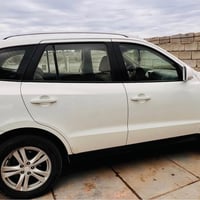 سنتافيه • ٦ سلندر • محرك ما مفتوح