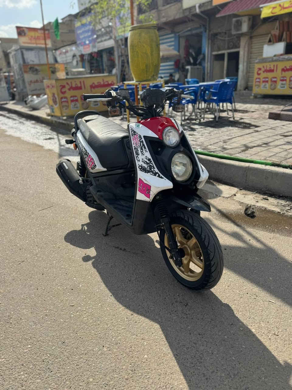 السلام عليكم سكنس جبلي للبيع دراجة نازلة من يوسف جوية قبل سبوعين دراجة ملاح تخبل بلادية ممفتوحة ابد برغي ما مفتوح منها بيها وشم بلادي مناك موشمة بيها جاملغ امامي رياضي سلف بلادي الدراجة بلادية تخبل مكاني بغداد مدينة الصدر هـ ‭0776 567 3500‬
