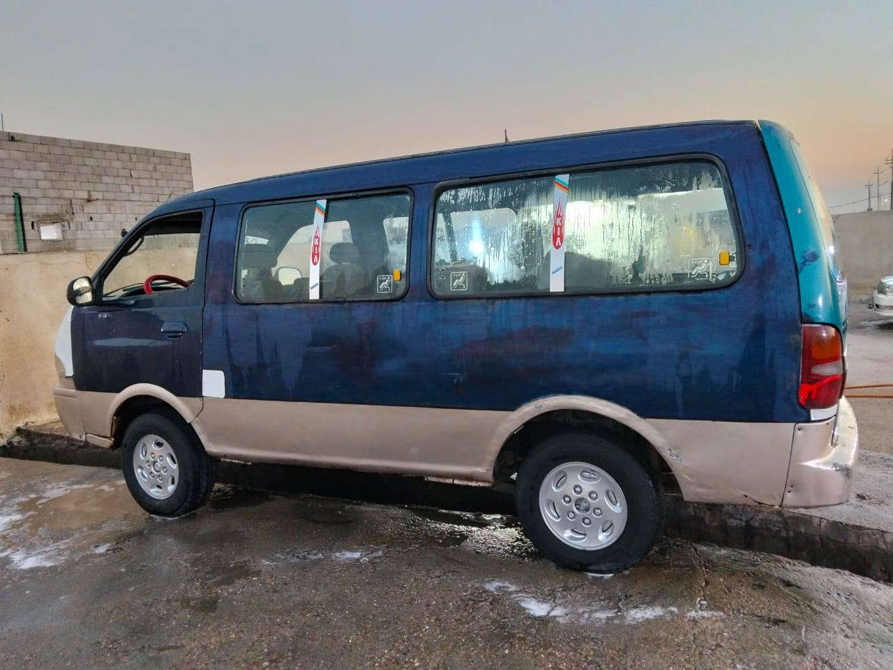 السلام عليكم كيه بريجو موديل 2006معلايه راعيه موجود مكينه بيه خيط تبخير اكسل نضيف والكير بيه شويه ونه ابيع كومت حديد اكفله من سرقه مكاني بصره ابوالخصيب سعر 22وبيه مجال قليل رقمي ***********
