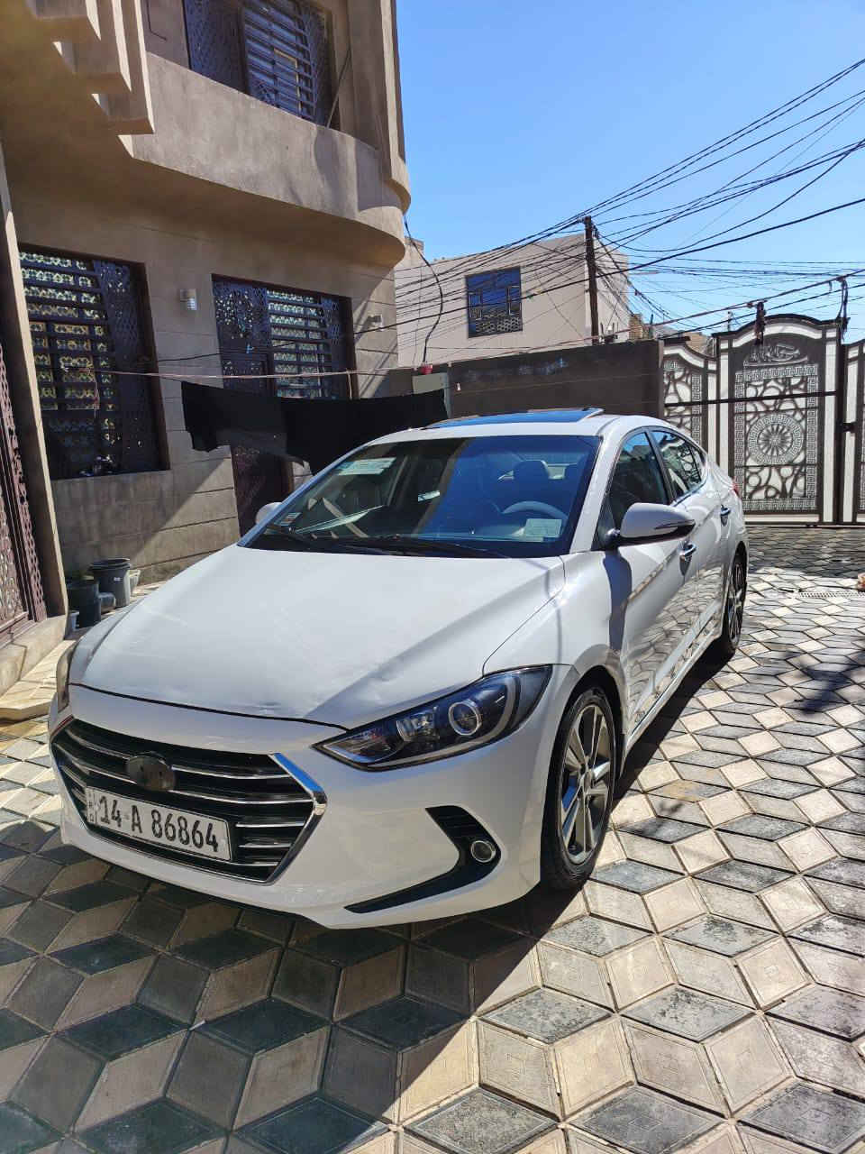 سلام عليكم النترا موديل 17 كفاله عامه رقم بصره نكليزي سنويه ل30 مواصفاتvib كشنات جلد كهربائي فتحه تبريد تدفئه بل كشنات تدفئه ستيرن مثبت سرعه كروز فول بصمه حساس امامي خلفي رادار
المكان نجف 
***********

الشراي يتصل 

مكلف بنشر

السعر 138
