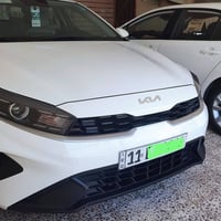 سيراتو موديل 24 مكينة 2000 مكفولة كفالة عامة سيارة على وضع الشركة ماشي...