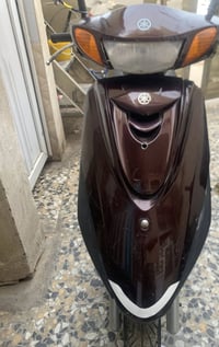 اكزز ياباني سرعه 140  استان كهربائي سكليتر خطين نوزل كله شغاله أي نقص ...