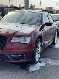 ٢٠١٧ • محرك ٣٦٠٠ • حادثه