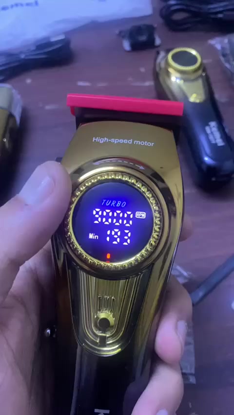 ماكنه حلاقه 3 قطع كيمي اصلي 
مع الجنطه والملحقات
1_مكاين عدد 3 تدريج + صفر +تحديد 
2_مشوطه كامله
3_فرشاه تنضيف عدد 4 
4_ كيبل شحن تايبسي عدد 3 
5_جنطه محموله 
ملاحظه فقط القطعه الي ماشر عليها بالاسود مكسوره بس هاي مكسوره الباقي كله نضيف وشرط الفحص


**إذا كنت صاحب هذا الإعلان وتريد حذفه لأي سبب، رجاءا أرسل رسالة إلى الدعم الفني**