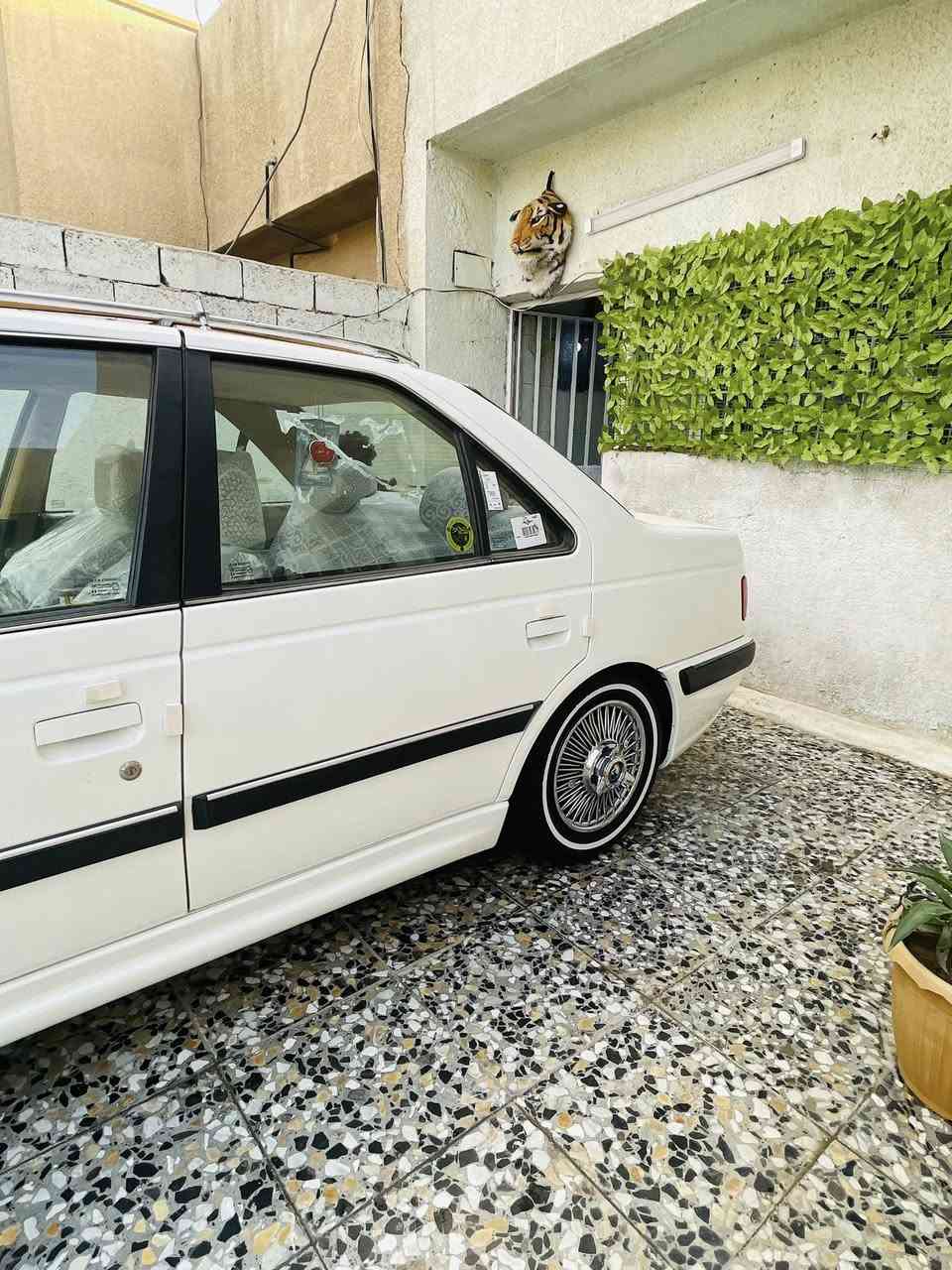 السلام عليكم بيجو بارص 2022 رقم بغداد ماشيه 88 على وضع شركه سياره كفاله عامه عده صبغ اربع أصابع تخم تاير جديد صدر زيرو مكينه كير كفاله باسـمـي تحويل ثاني يوم مكان بغداد السعر 77$ وبيهة مجال حك جيه / للتواصل ***********
