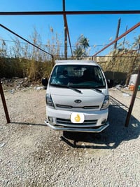 البيع كيا فحل موديل 22سياره بسمي سياره مكفوله من ضربه وصبغ السياره منا...