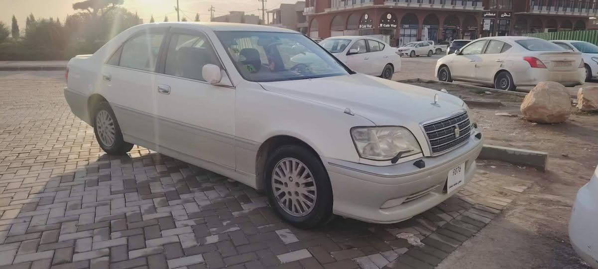 2002 دیفۆڕ بچوک 
سێ پارچەی ئەوروپا کۆدی هەیە گێڕ و مەکینەو سەقف و کەڤەر بەشەرت 46 مجال ...ژ م ***********
