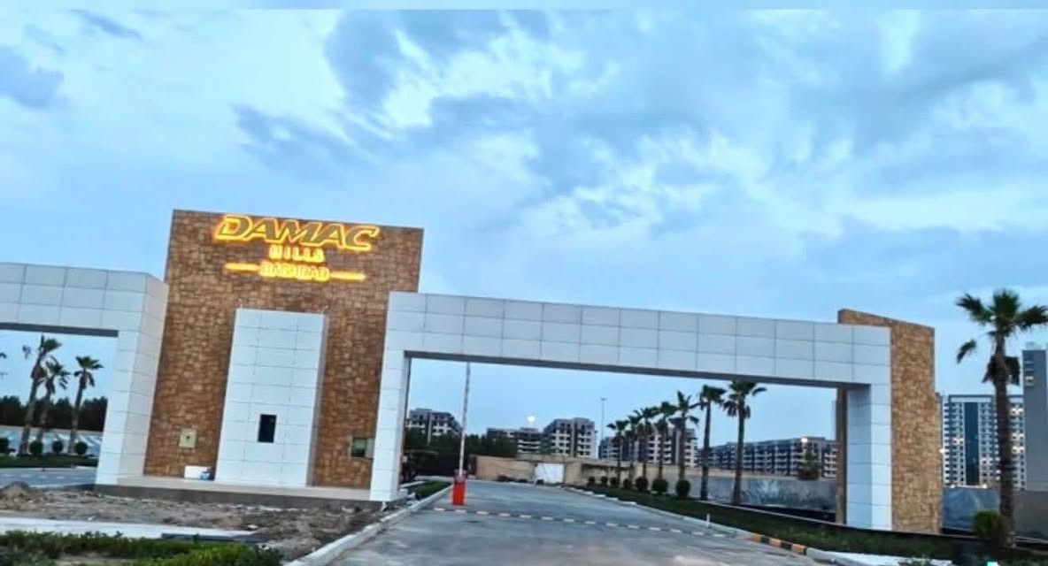 دار للايجار في داماك بيوت هيئة الاستثمار
يحتوي على طاقة شمسية بسعر مليون و200 الف فقط   
للاستفسار ***********
