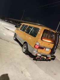 بيجو • موديل ١٩٩٩ • مكينه وكير