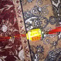 حرز اصلي للبيع شوف الي يعجبك وراسلني واتساب أو ماسنجر 🉐 07762810372