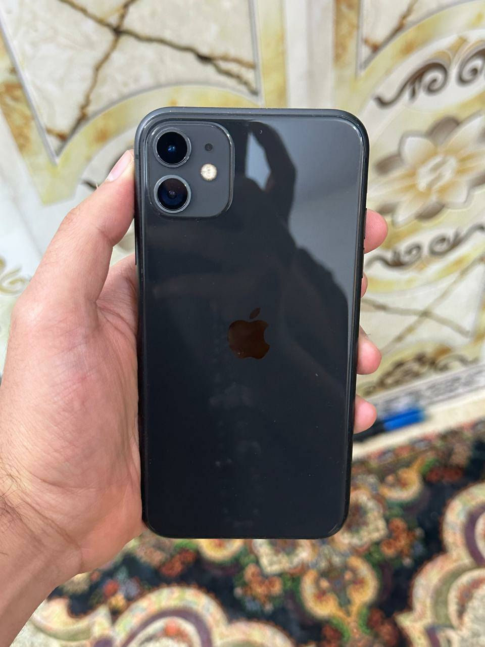 اقره منشوره وشوف صور سلام عليكم ايفون 11 ذاكره 64 نموذج m نضافه 95 جهاز مبدل شاشه وبطاريه كلش حلوات جهاز امانت الله ورسوله تجي تفحص شحن نت مخابره تصال كاميرته صوته هزازه شغالات سعر 125 الف قفل قفل قفل غير قابل العمله مكلف بل نشر مكاني بغداد سعر جوه سوك ***********
