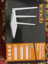 راوتر • توصيل