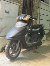 دراجه ياباني • جديده • العزه