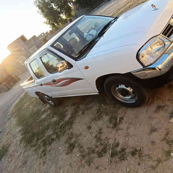 نيسان 11 رقم اربيل جديد سياره جديده وحلوه مال جناي بيه أقل الشبر صبغ بالتكمه وبارد قليل سياره جديده وحلوه مال جناي مكان السياره كربلاء سعرها 132 وبيها مجال ***********
