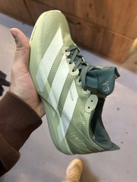 Y3 اديداس • أخضر/زيتوني ٤١-٤٢ • رصاصي ٤١-٤٢-٤٤