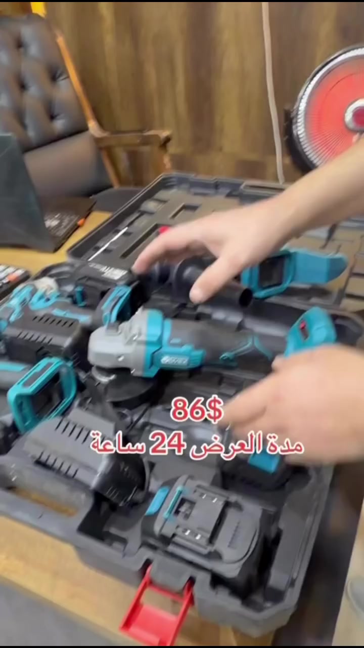 عرض 🔥🔥🔥🔥🔥🔥
  #اكسسوارات_داديخي #البيع_جملة #اعزاز #علق_لتوصلك_ارقام_التواصل


**إذا كنت صاحب هذا الإعلان وتريد حذفه لأي سبب، رجاءا أرسل رسالة إلى الدعم الفني**