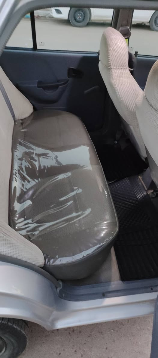 السلام عليكم ورحمة الله
من رخصة مدير الكروب المحترم
اقرة المنشور زين وخابرني واني بخدمتك
وذمة واثم بركبته الي يكسر حلال العالم
سايبا موديل 24 لون سلفر 
ماشية 23 ألف  اخت الزيرو بريحه الشركة
كتلوك الشركة والظمان بيها صويج شركة احتياط
باسمي رقم بغداد الدولي هزة قبل كم يوم دخلتها والوصل موجود مكفولة كفالة عامه من الصبغ والبارد 
بيها رصعتين مال حصو ماتبين نهائيا اني اكلك بيهن علمود لا تكول ما كلي تخم تاير جديد اسبير الشركة ما نازل سيارة بوظع الشركة اخت الزيرو
مكانها الحسينية بغداد هاتف ***********
