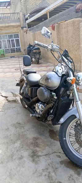 سلام عليكم
شادو 400
للبيع مليون قفل بدون رقم 

وابيع طافيه شنو لبيها ماعرف صارت بيها تأخير 

وكامت ماتشتغل 

لا تسئلني شبيها ابيع طافيه ب مليون قفل 

ملحقاتها تاير خلفي اضافي 

وشاشه بس لشاشه ب150 الف ولله 

عنواني بغداد المشتل شارع المدارس 

فدوه مو شراء ختولي اعبرها ولا تعاملني 

***********
