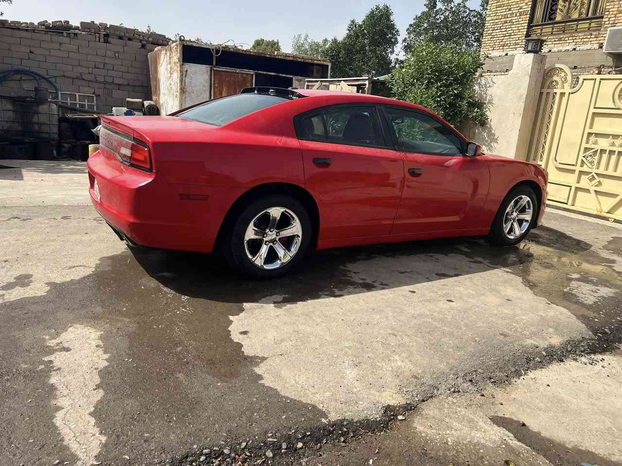 سلام عليكم للبيع جارجر 14 رقم بغداد  كير مكينه حداديه كله كفاله


**إذا كنت صاحب هذا الإعلان وتريد حذفه لأي سبب، رجاءا أرسل رسالة إلى الدعم الفني**