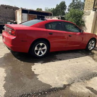 جارجر • ٢٠١٤ • كفاله