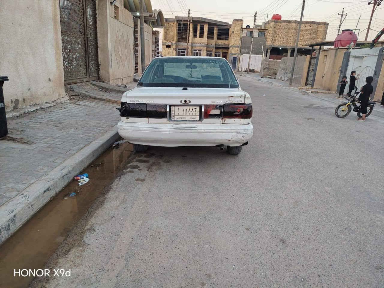 سلام عليكم 
كوريله مكينه كيرخيرمن الله سنويه جديده سعرها22
رقم الهاتف *********** المدينة, البصرة
