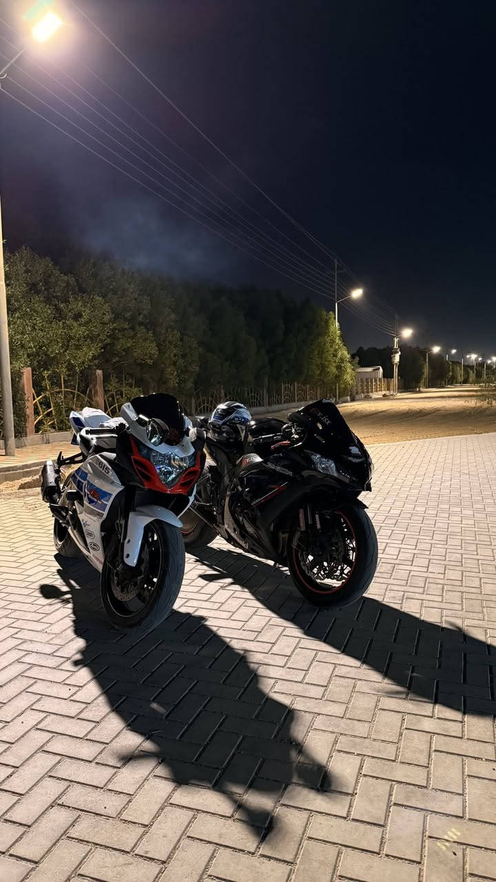 جكسر 1000 2016 ABS
نسخة الـ ون مليون 4 قطع بالعراق فقط الدراجه رقم لوحات انگليزي صار يومين استلمتهن مبرمجه 3 مودات بلاد + عليها شفتر + تهبيطه اماميه ماشيه 38 مكينه گير كفاله بلكات NGK جدد دهن امزويل توه مبدله الدراجه مابيها نقص برغي بس نقصها سايق السعر 98 وبيها مجال مكاني بصره ام قصر استفسار ***********
