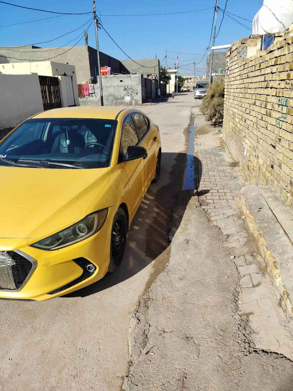 سيارة للبيع النترا وارد أمريكي 2018
سعر 125 غير متواجد ع الفيس واتساب او لاتصال ع الارقام
ديوانيه حي الأمين
***********
*********** ديوانية, القادسية
