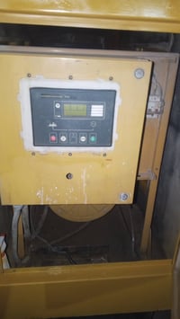 مولد بيركنز • كاتم • إطفاء ذاتي