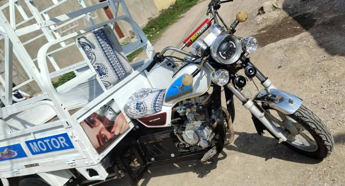 سلام عليكم ستوته للبيع محرك شرط شاصي شرط سعر 950وبيها مجال ***********
