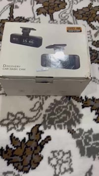 داش كام • ٤K • واي فاي