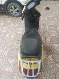 السلام وعليكم دراجه للبيع واتساب واتصال  07717294214