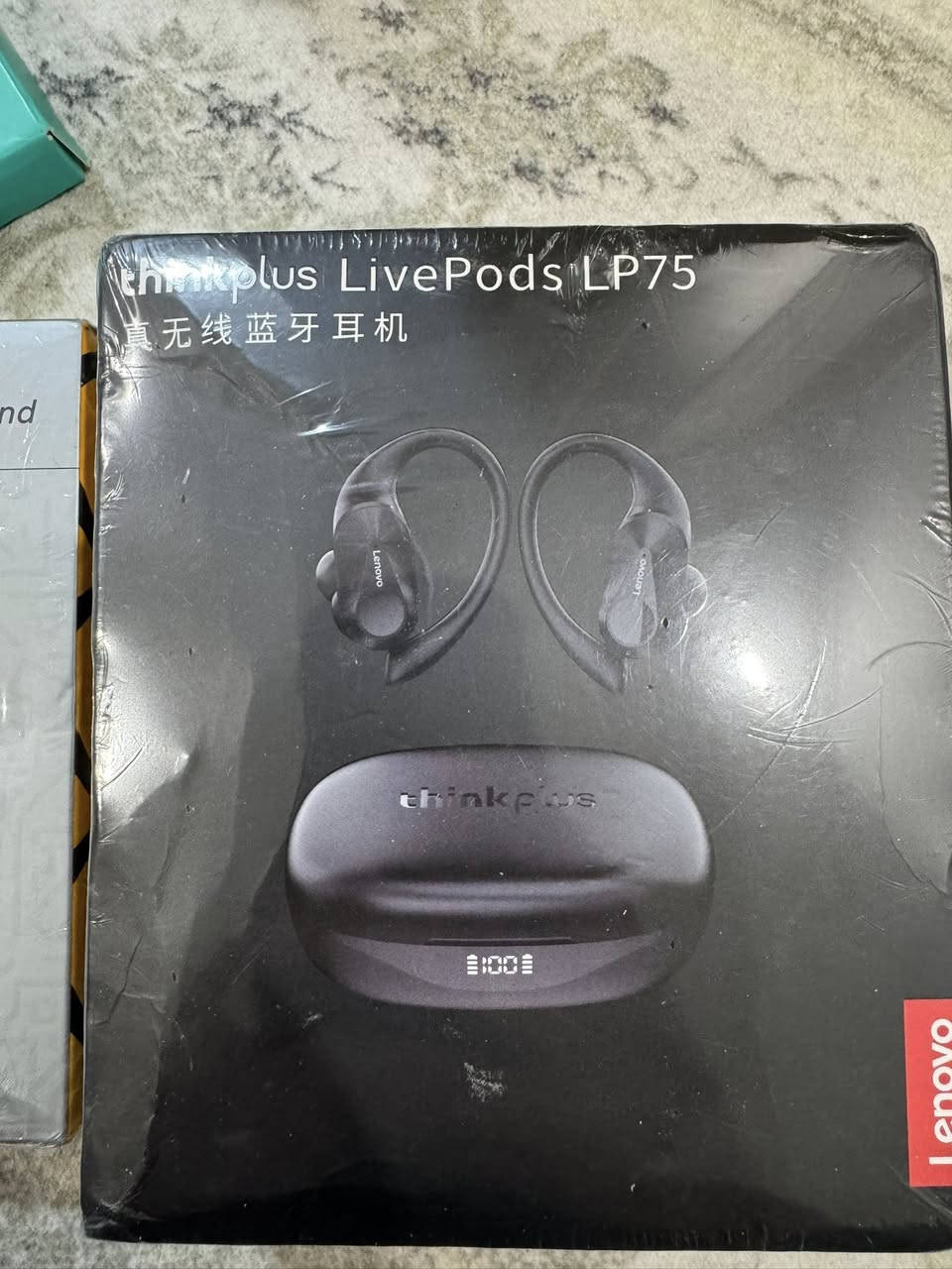 ايربودات جديد لوك قطعه 10 الف


**إذا كنت صاحب هذا الإعلان وتريد حذفه لأي سبب، رجاءا أرسل رسالة إلى الدعم الفني**