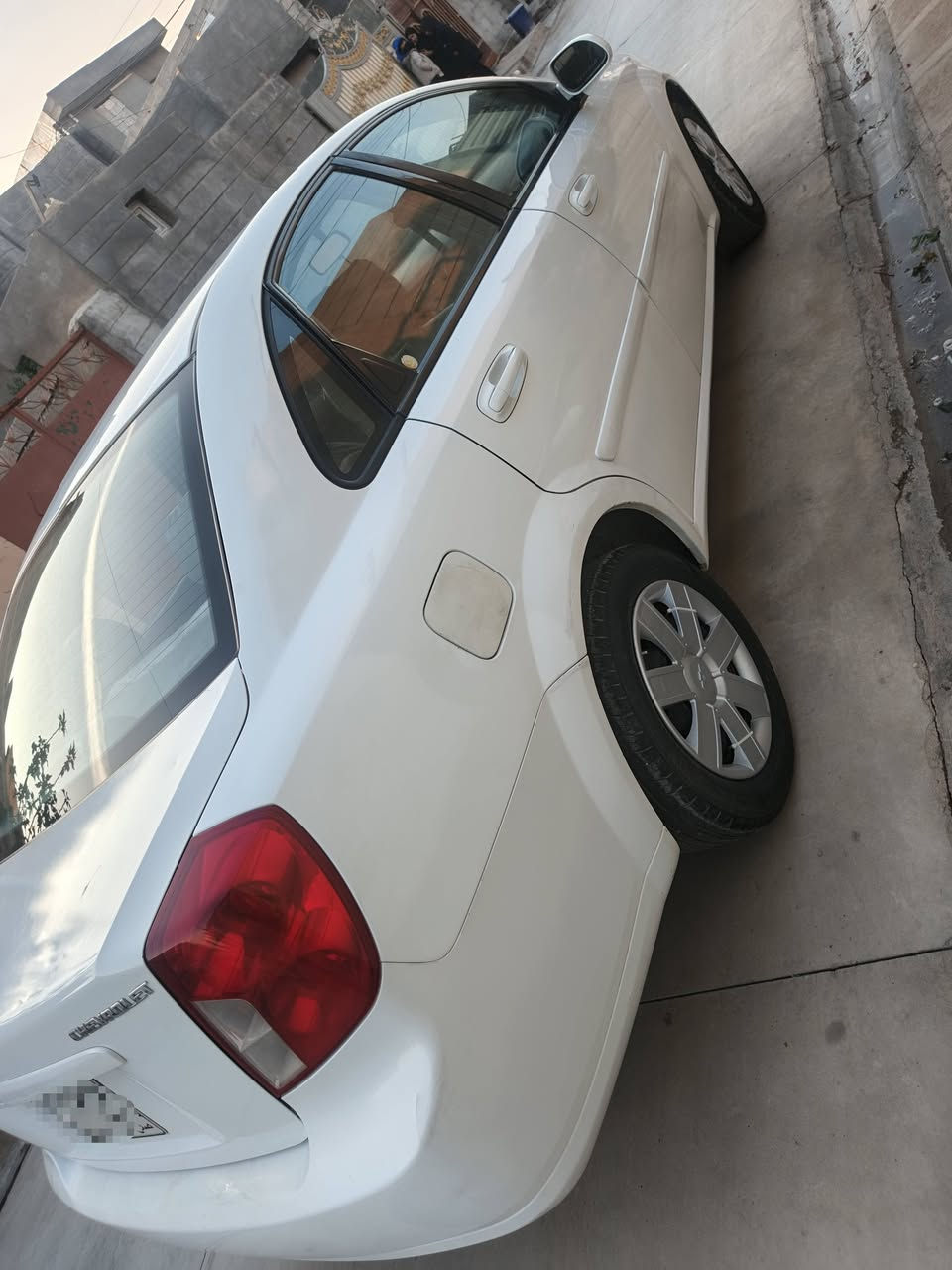 سلام عليكم اوبترا 2012 تخم تاير صدر حداديه كله جديد سنويه جديده گير اوتوماتيك كير محرك بشرط السعر 84 وبي مجال رقم الهاتف ***********
