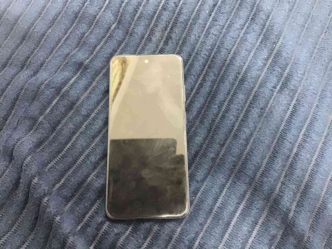 هذني جهازين مراوس بجهاز علق وادخلك خاص


**إذا كنت صاحب هذا الإعلان وتريد حذفه لأي سبب، رجاءا أرسل رسالة إلى الدعم الفني**