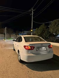 افانتي • ٢٠٠٨ • رانية