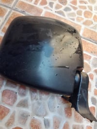 باب هايسه جهة العبري يرادله شويه تعديل+بك لايت أصلي +امريه جانبيه مكسو...