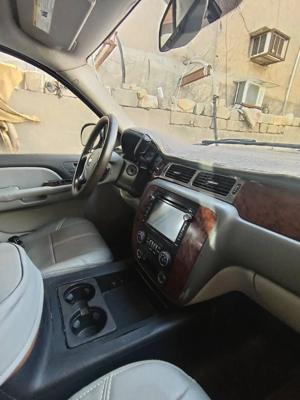 سلام عليكم تاهو مكفوله من اظربه بيه فقط ارباع صبق اثر جراد سياره جاهزه من كلشي تخم تاير دلوم ياباني مديل 2007 تحويل ثاي يوم مكان سياره بل بصره مامتواجد عل نت تصل وتدلل *********** الزبير, البصرة
