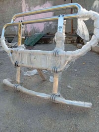 درع اكتروس ميكه اسبيس سل استيل للبيع واتساب 07819549610 07740767442