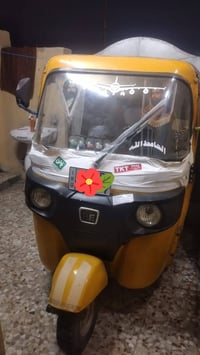 تكتك • موديل 19 • العبيدي بغداد