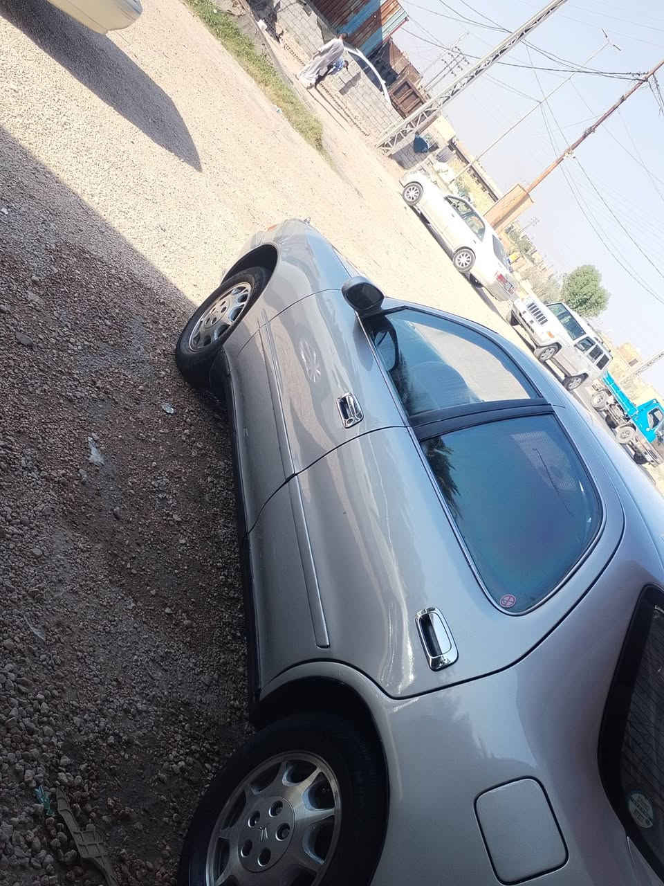 سلام عليكم كرسته مكفوله من عده ليه الاماميه رقم بابل مداور ثاني يوم مكينه وكير ونجي ناعم حلوات حداديه ستوني مبدلها غرفه حلوه للتفاصيل هذا رقمي *********** مكاني نجف
