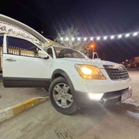 فول اوبشن • ٦ سلندر • ٢٠١٥