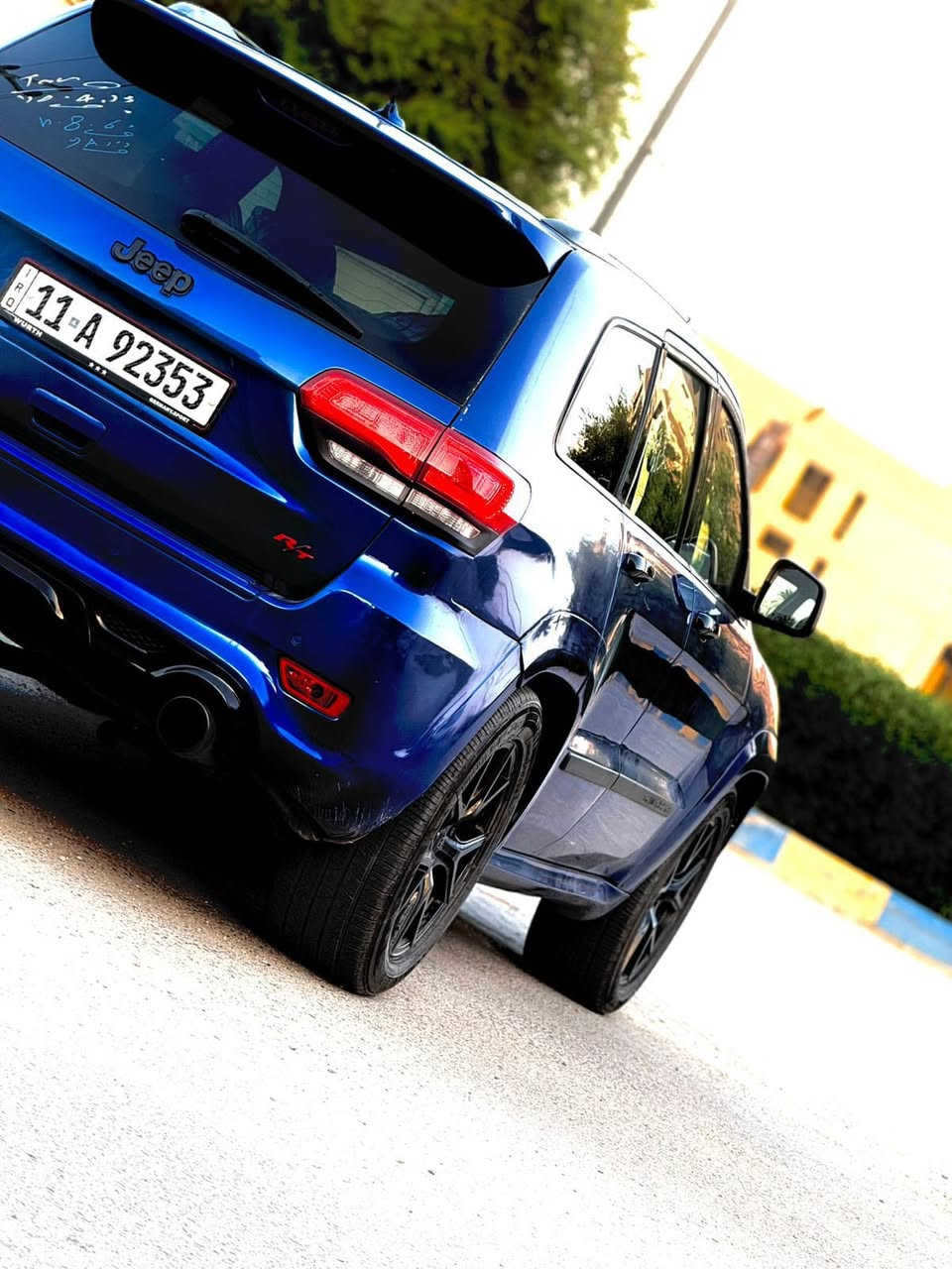 السلام عليكم ‼️‼️
جيب شيروكي 2013 محدث 2020 فول مواصفات صبغ عام تغير لون  ٨ سلندر سنويه ل٢٠٢٧ سياره  تخبل بصمه  بانوراما  مفوله باقي تفاصيل تجي وتشوف سعره ١٣٥ بيه مجال قليل كلش


**إذا كنت صاحب هذا الإعلان وتريد حذفه لأي سبب، رجاءا أرسل رسالة إلى الدعم الفني**